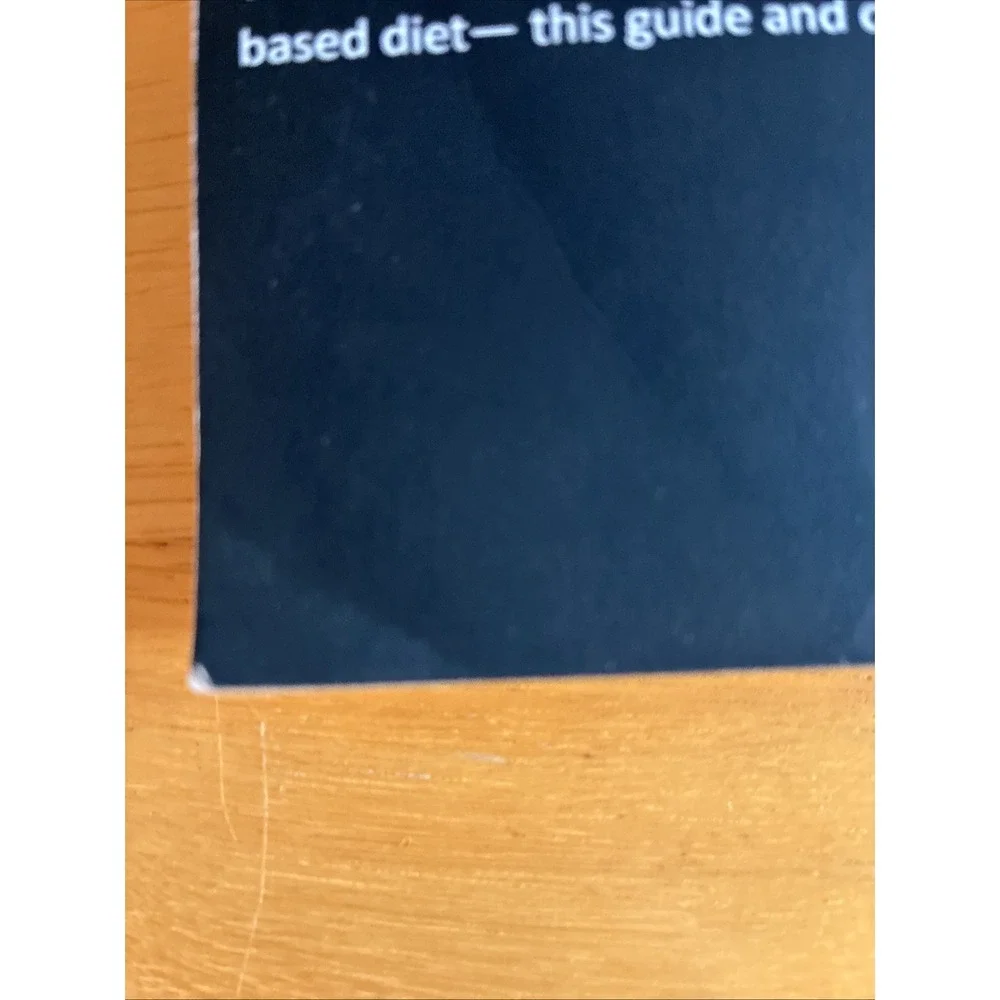 CompletePlantBased Cookbook for Beginners and Dummies by Jessica Jennifer Marino